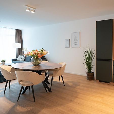 Schoentalhaus City Apartments Aschaffenburg Luaran gambar