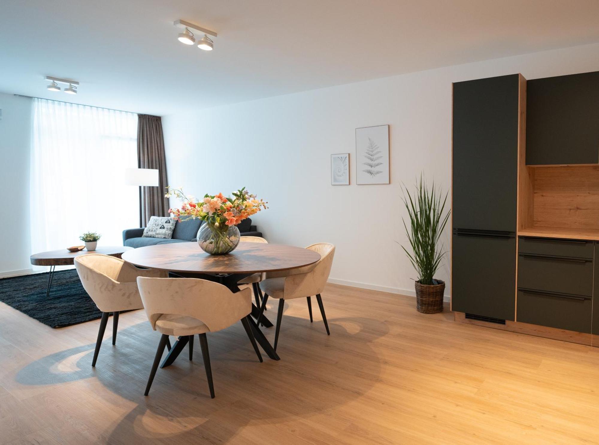 Schoentalhaus City Apartments Aschaffenburg Luaran gambar