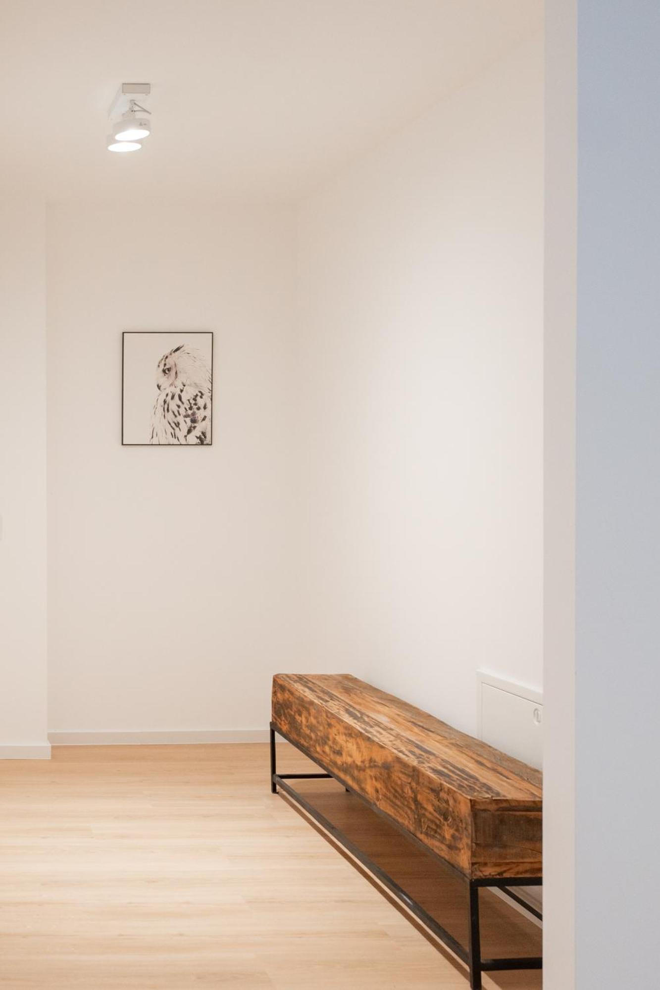 Schoentalhaus City Apartments Aschaffenburg Luaran gambar